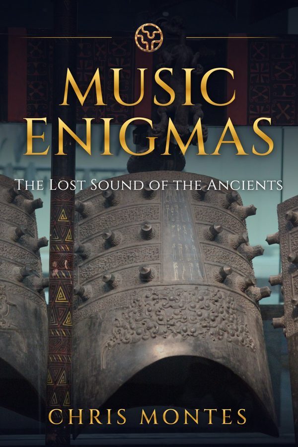 Music Enigmas, The Lost Sound of the Ancients
